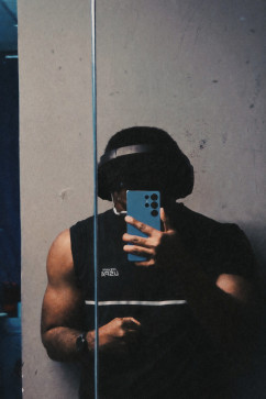 DrwithBBC, 24, India