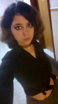 Luna, 19