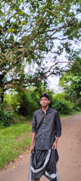 Shafeel Rahman, 18, India