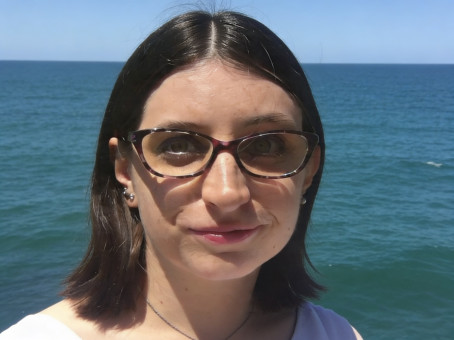 Lana, 36, Israel