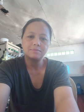 Jen, 44, Philippines