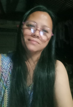 Jen, 44, Philippines