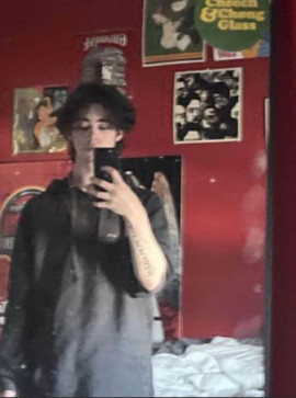 Hyau Hyuin, 26, South Korea