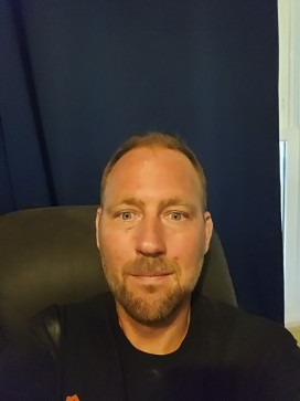 Eric, 39, United States