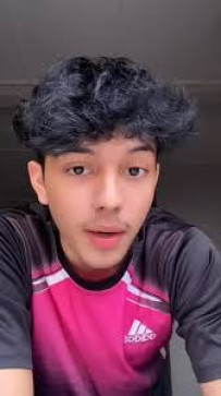 Affiq Aiman, 18, Malaysia