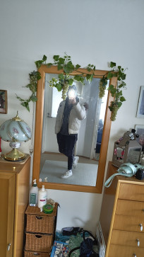 Joell420, 21, Virgin Islands, U.S.