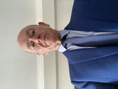 Patrick Tighe, 60, Ireland