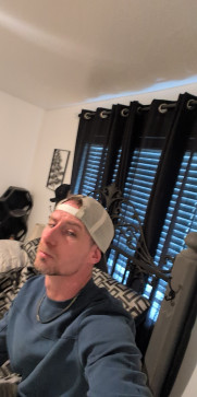 Mitchell Giles, 41, United States