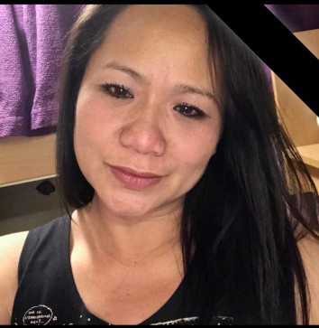 Jean Sadje, 46, Philippines
