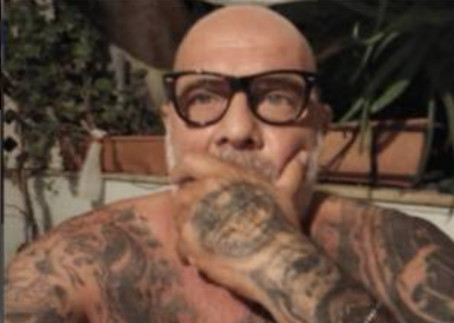 Fabio, 46, Italy