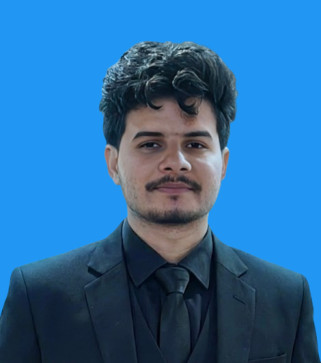 Alok, 24, India