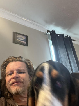 David D, 54, United States