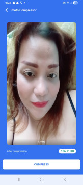 Aloe Ilagan, 47, Philippines