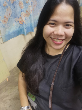 Cris Ann, 41, Philippines