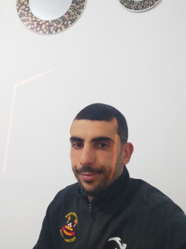 Mah, 33, Tunisia