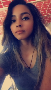 Zarreth Ortiz, 25, Mexico