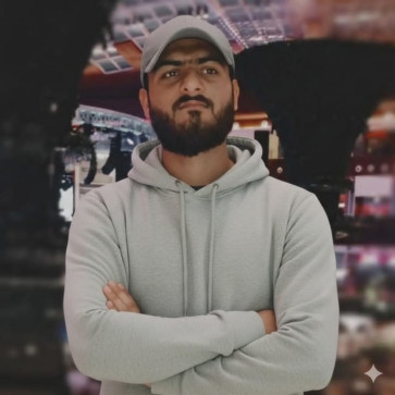 Muhammad Arslan, 27, Qatar