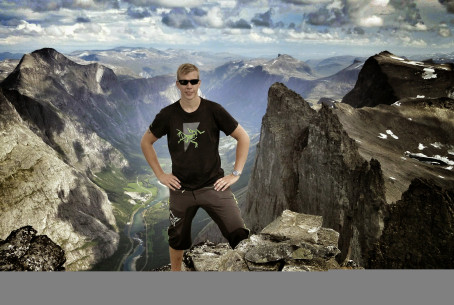 Hammer38, 40, Norway