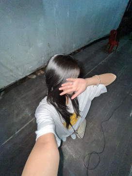 Alice Sonar, 19, United States