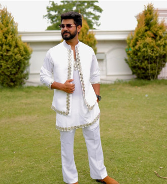 Abh, 23, India