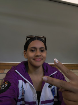 Taminya, 18, Australia