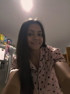 Taminya, 18, Australia