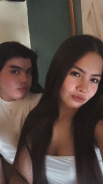 Kassandra B, 22, Greece