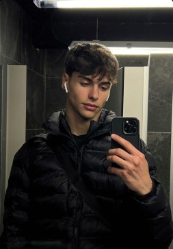 Kska Smka, 21, Russian Federation