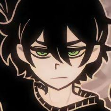 Nicholas, 20, United States