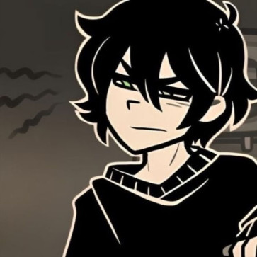 Nicholas, 19, United States