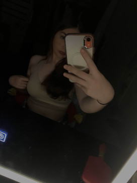 Dom, 18, United States