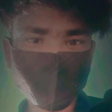 Nilesh Jatav, 19, India