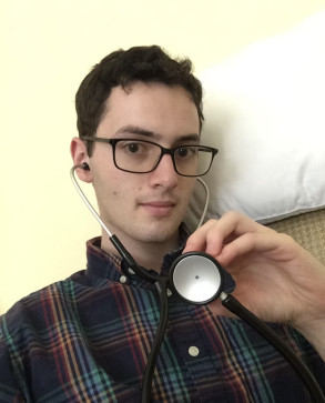 Al, 21, United States