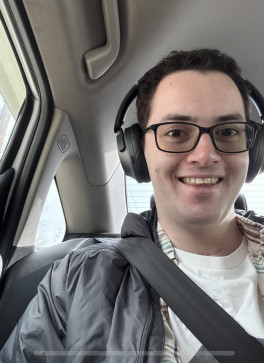 Al, 21, United States