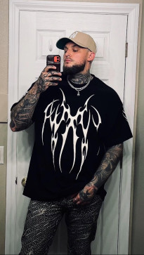 Felix Baumgarten, 30, France