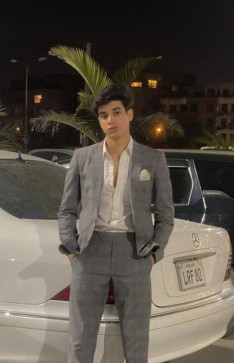 Singh Raj, 20, India