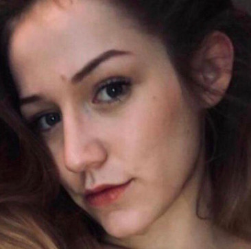 Jenny, 26, Germany