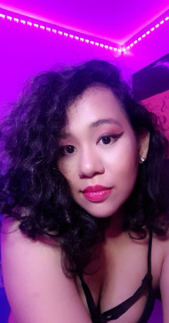 Amethyst, 22, Philippines