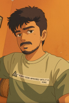 Nikhil Chowdhary, 23, India