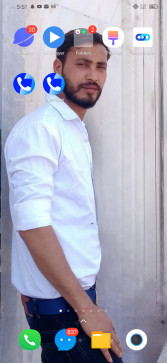 Neeraj Shah, 28, India