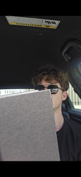 T, 19, United States