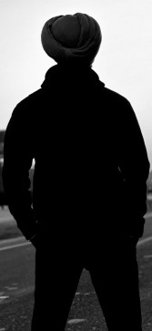 Arshdeep Masoun, 30, India