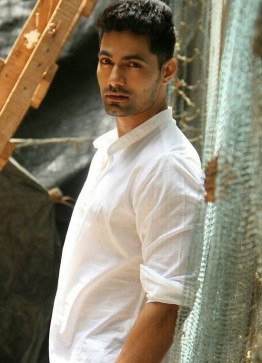 Ashifkhan7x, 28, India