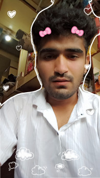 Aditya Verma, 20, India