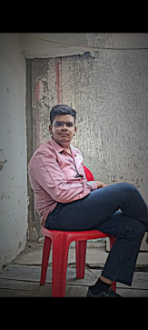 Runija Ke Mahadev, 20, India