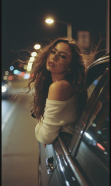 Sera Devont, 18, Philippines