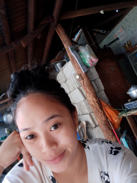 Chunli Cordeta, 18, Philippines