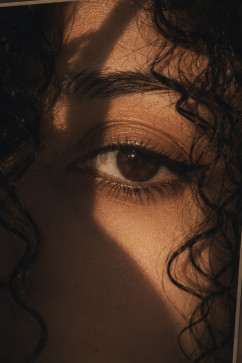Lucy, 29, Ethiopia