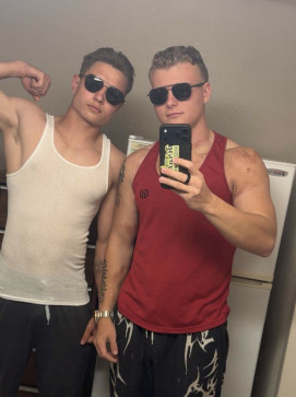 Peter, 18, United States