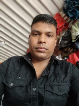 Ruvul, 27, India